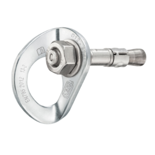 Petzl 20 Coeur Bolt Hcr Anchors 12Mm P36BH 12