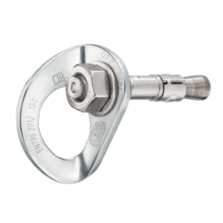 Petzl 20 Coeur Bolt Stainless 12 mm P36BS 12