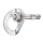 Petzl 20 Coeur Bolt Stainless 12 mm P36BS 12