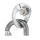 Petzl 20 Coeur Bolt Stainless 12 mm P36BS 12