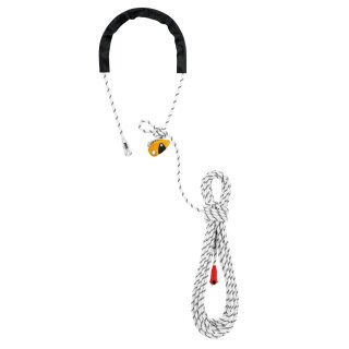 Petzl Verbindungsmittel Grillon 5 Meter