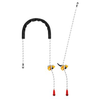 Petzl Verbindungsmittel Grillon 15 Meter