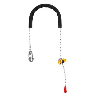 Petzl Verbindungsmittel Grillon Hook 3 Meter