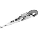 Petzl Verbindungsmittel Grillon Hook 4 Meter