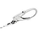 Petzl Verbindungsmittel Grillon mit MGO 2 Meter