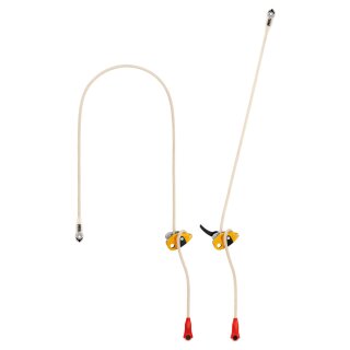 Petzl Verbindungsmittel Grillon Plus 2 Meter