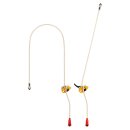 Petzl Verbindungsmittel Grillon Plus 3 Meter