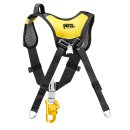 Petzl Brustgurt Top Croll in S C081BA00
