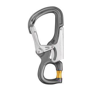 Petzl Connector Eashook Open M043AA00