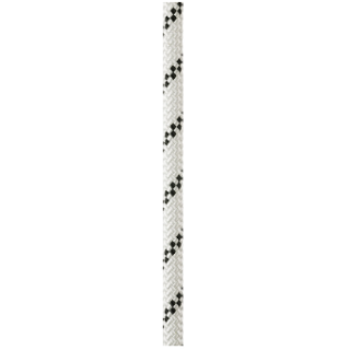 Petzl Axis Seil 11 mm 50 Meter in weiß