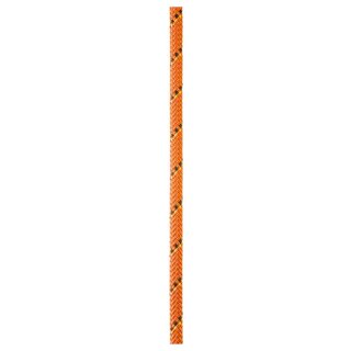 Petzl Parallel Seil 10,5mm 100 Meter in orange