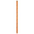 Petzl Parallel Seil 10,5mm 100 Meter in orange