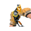 Petzl Seil Parallel 10,5 mm 50 Meter in orange