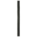 Petzl Vector Seil 12,5 mm 50 Meter in schwarz