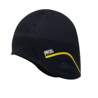 Petzl Beanie Kälte- und Windmütze Größe L/XL