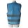 Korntex Funktionsweste KXFW Himmelblau Gr.XL