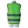 Korntex Funktionsweste KXFW Limettengrün Gr.5XL