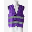 Korntex Funktionsweste KXFW Violett Gr.XXL