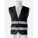 Korntex Funktionsweste KXFW Schwarz Gr.XL