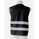 Korntex Funktionsweste KXFW Schwarz Gr.XL