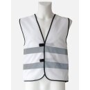 Korntex Funktionsweste KXFW Weiss Gr.XXL