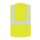 Korntex Multifunktionsweste KXMF Warngelb Gr.XXL