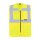 Korntex Multifunktionsweste KXMF Warngelb Gr.4XL