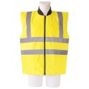 Korntex Wende-Weste mit Innenfutter in versch. Farben & Größen