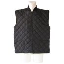 Korntex Wende-Weste mit Innenfutter in versch. Farben & Größen