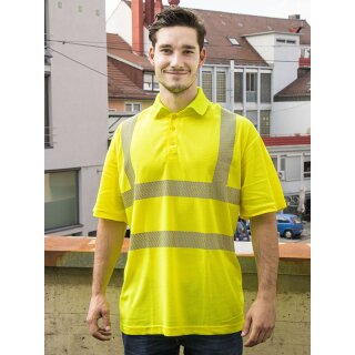 Korntex reflex Poloshirt KXBRP in versch. Farben und Größen