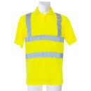 Korntex HI-Vis Poloshirt KXPOLO in versch. Farben und Größen