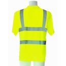 Korntex Hi-Vis T-Shirt KXSHIRT Gelb Größe XL