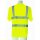 Korntex Hi-Vis T-Shirt KXSHIRT Gelb Größe XL