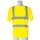 Korntex Hi-Vis T-Shirt KXSHIRT Gelb Größe XXL