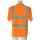 Korntex Hi-Vis T-Shirt KXSHIRT Orange Größe XXL