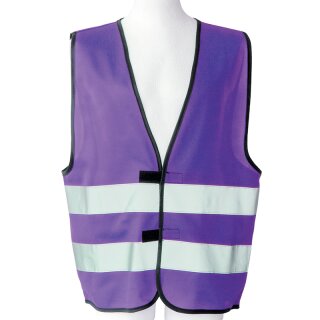 Korntex Kinderfunktionsweste KW in verschiedenen Größen Lila