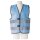 Korntex Kinderfunktionsweste KW in verschiedenen Größen Himmelblau