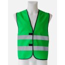 Korntex Funktionsweste KXFW Grün Gr.XL