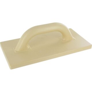 Triuso PU-Reibebrett 24x48 cm Profi - Qualität