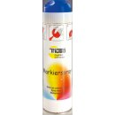 Triuso Signierspray schwarz 500ml - Gefahrgut