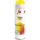 Triuso Signierspray schwarz 500ml - Gefahrgut