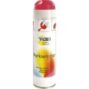 Triuso Signierspray schwarz 500ml - Gefahrgut