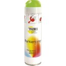 Triuso Signierspray schwarz 500ml - Gefahrgut