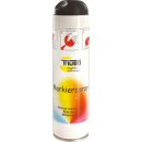 Triuso Signierspray schwarz 500ml - Gefahrgut