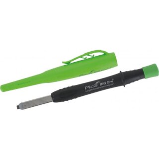 Triuso PICA BIG DRY Marker, Graphit