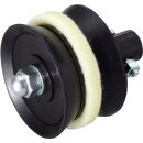 Triuso Ersatzkolbendichtsatz für alle Handmörtelpumpen