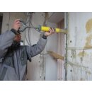 Triuso Ersatzkolbendichtsatz für alle Handmörtelpumpen