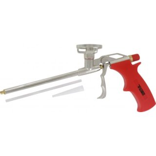 Triuso PU-Dosierpistole SHORTGUN mit Einhand-Schnelleinstellung