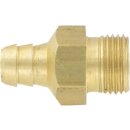 Triuso Ersatzmessingspitze für Dosierpistole APPU5...