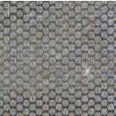 Triuso Diamant-Handpad Körnung 60 zum Brechen von Kanten, grün